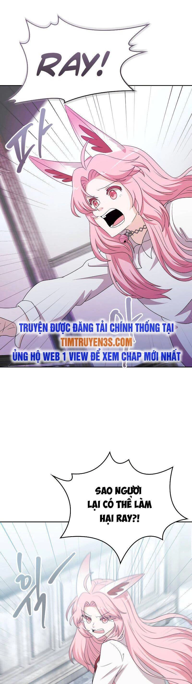 Cuốn Sách Của Lagier Chapter 52 - 28