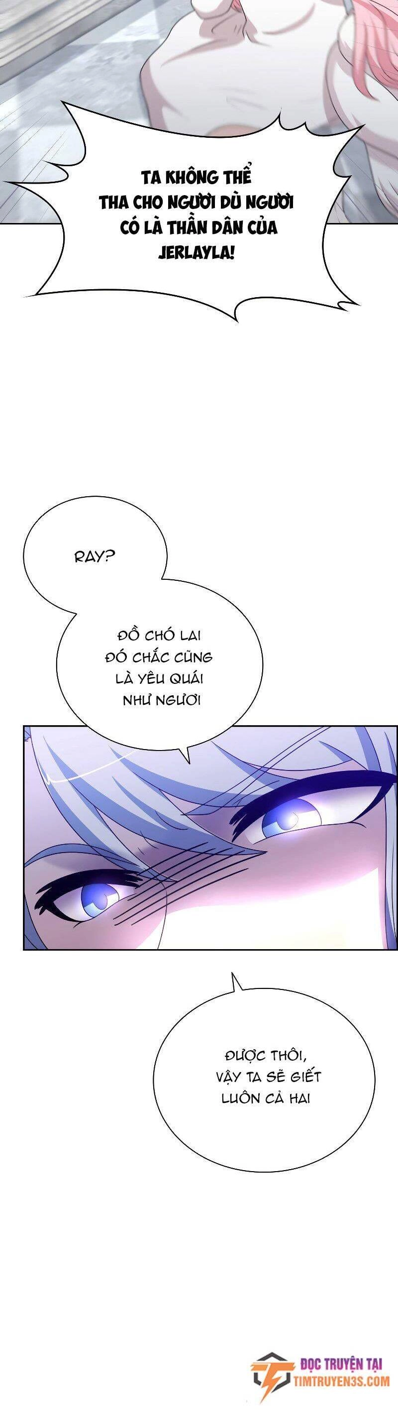 Cuốn Sách Của Lagier Chapter 52 - 29