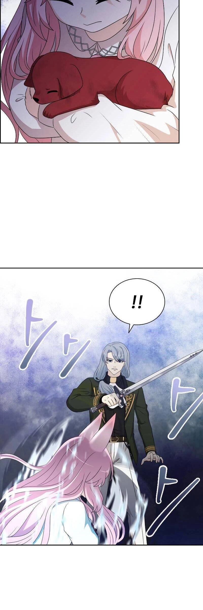 Cuốn Sách Của Lagier Chapter 52 - 31