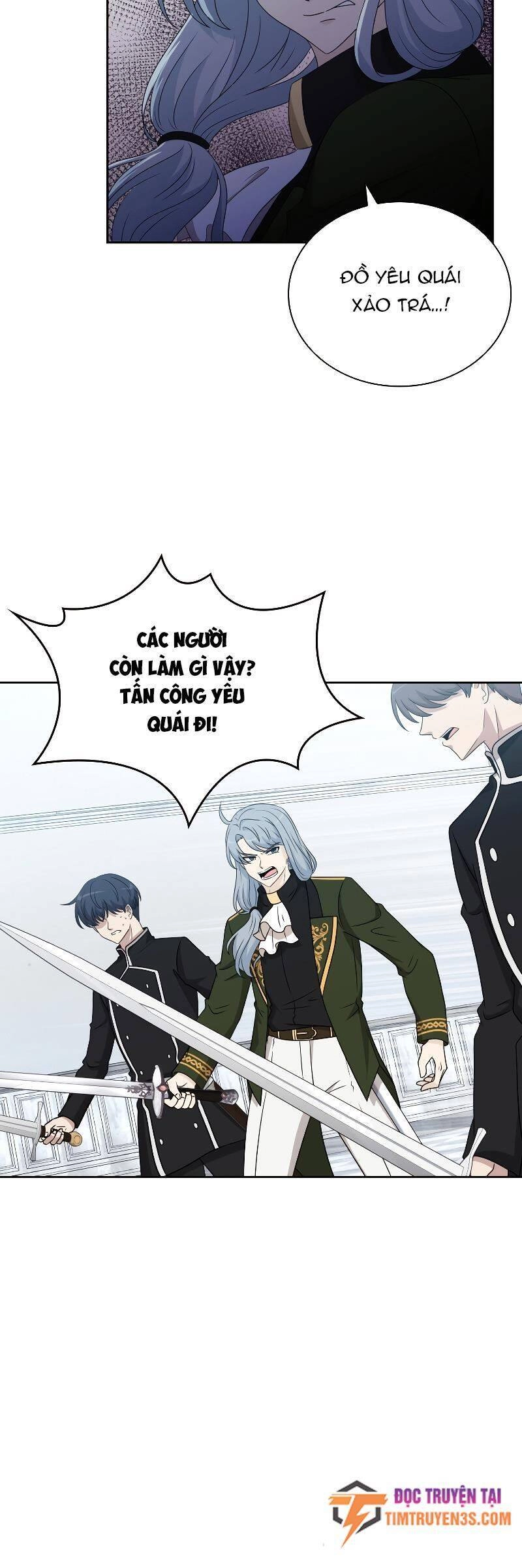 Cuốn Sách Của Lagier Chapter 52 - 34