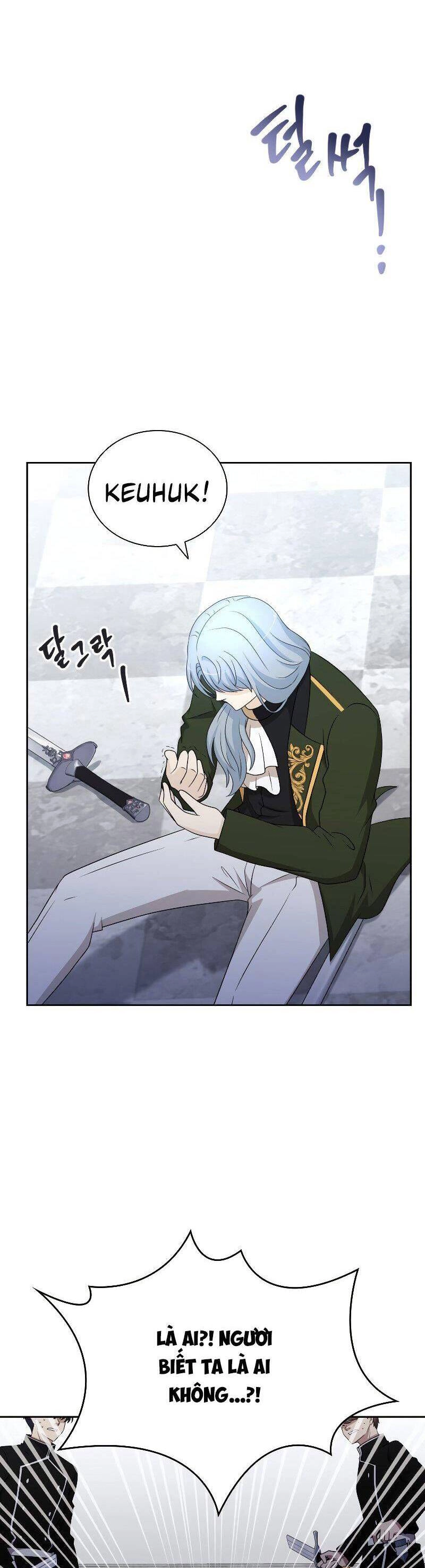 Cuốn Sách Của Lagier Chapter 52 - 37