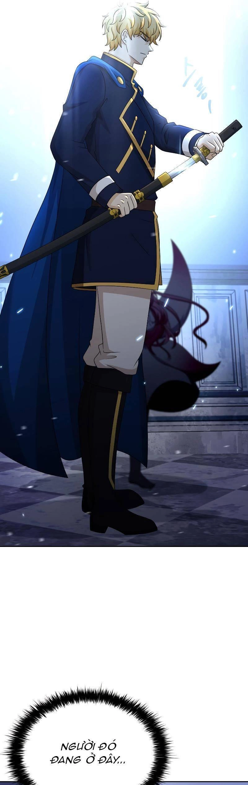 Cuốn Sách Của Lagier Chapter 52 - 39