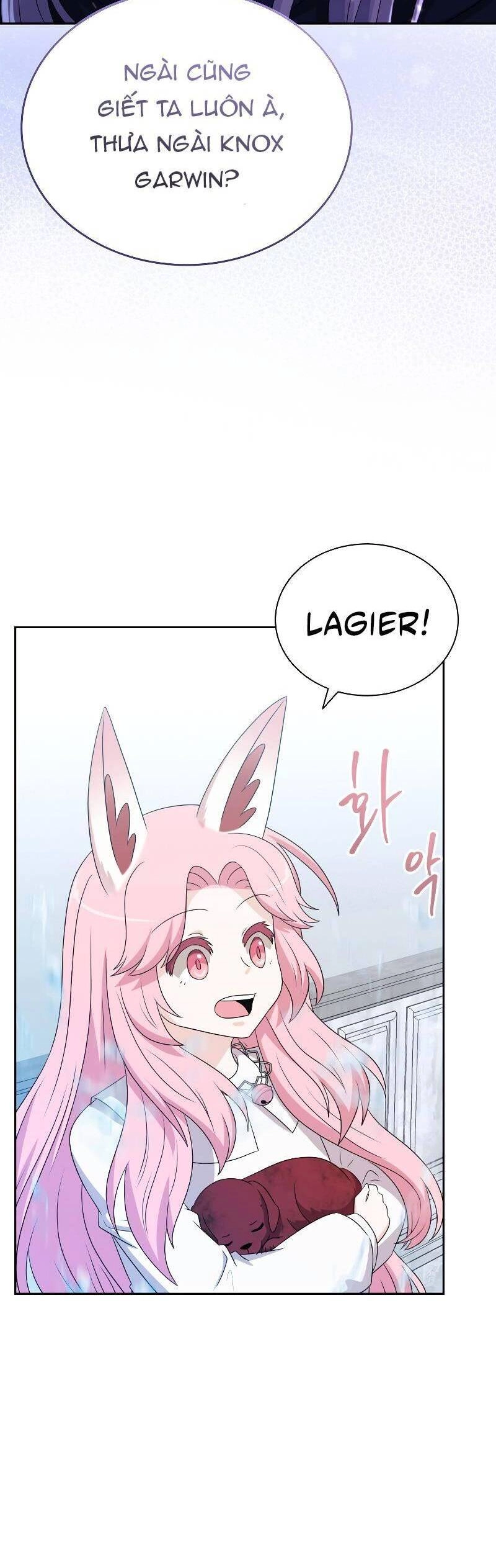 Cuốn Sách Của Lagier Chapter 52 - 42