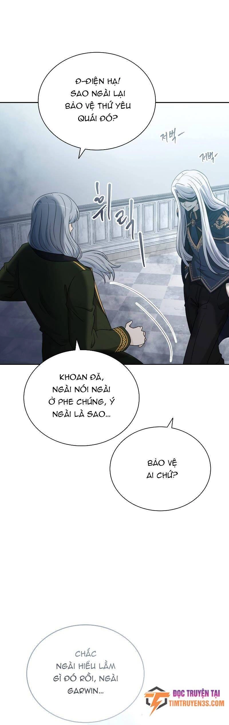 Cuốn Sách Của Lagier Chapter 52 - 43