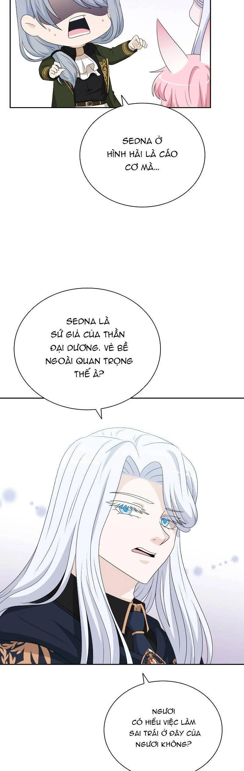 Cuốn Sách Của Lagier Chapter 52 - 47