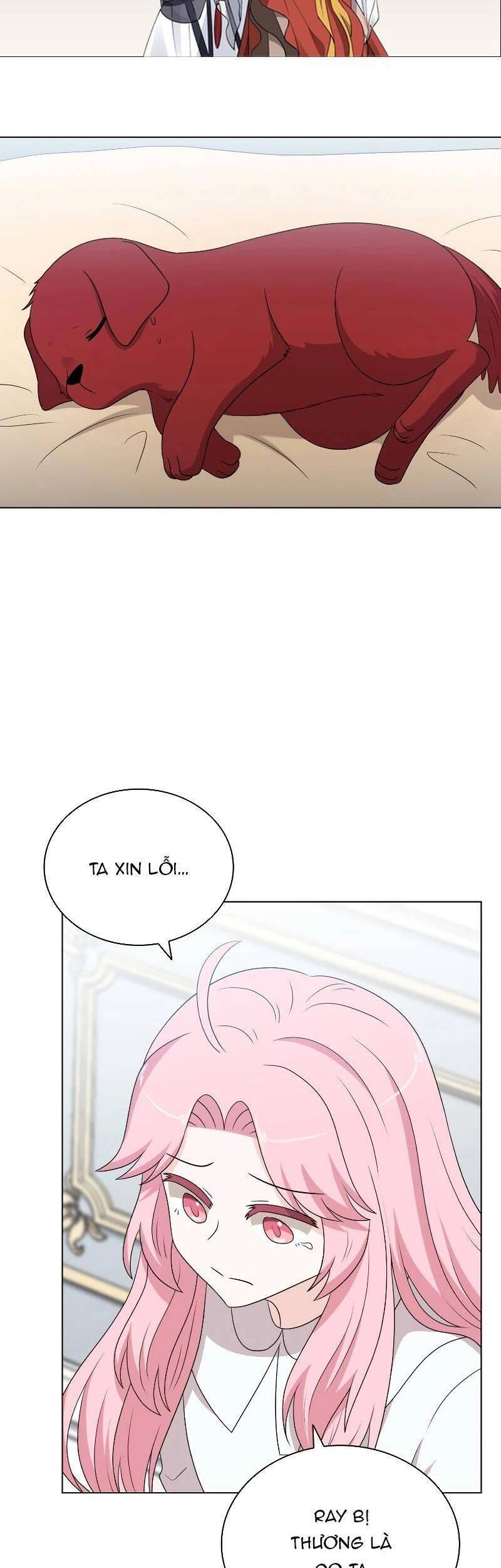 Cuốn Sách Của Lagier Chapter 53 - 2