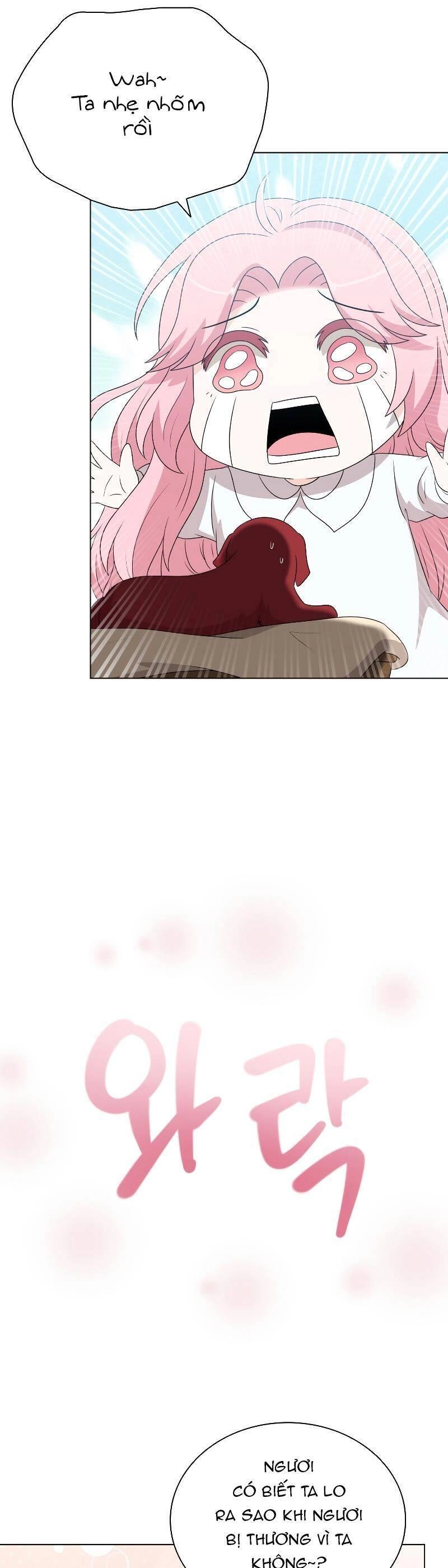 Cuốn Sách Của Lagier Chapter 53 - 7