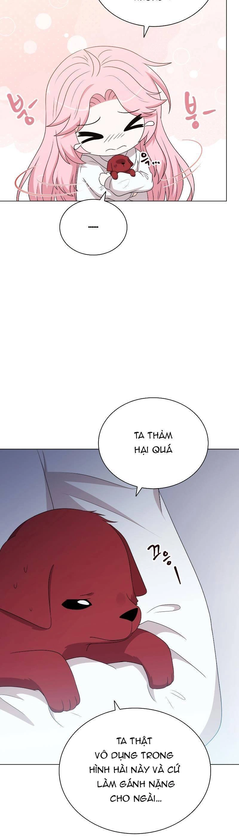 Cuốn Sách Của Lagier Chapter 53 - 8