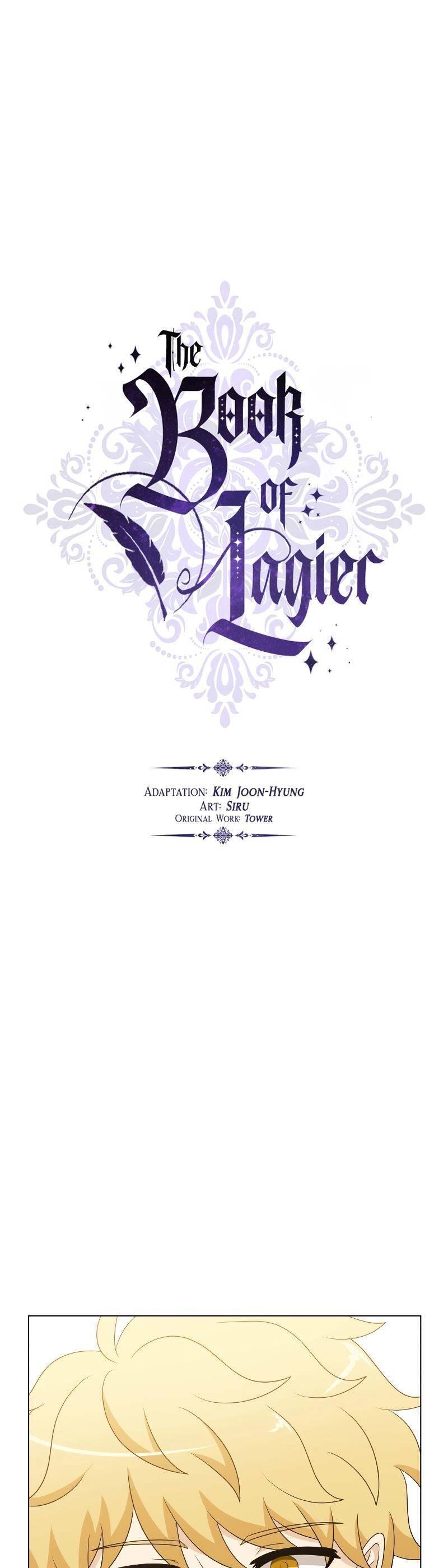 Cuốn Sách Của Lagier Chapter 53 - 15