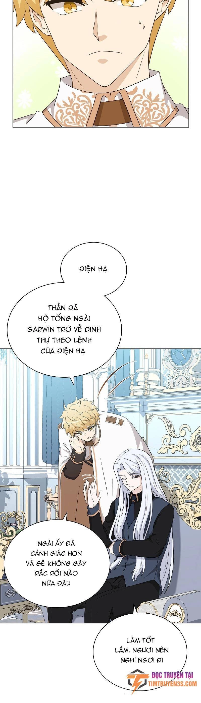 Cuốn Sách Của Lagier Chapter 53 - 16