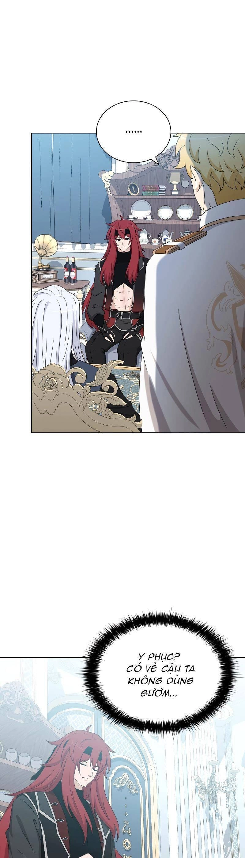 Cuốn Sách Của Lagier Chapter 53 - 17