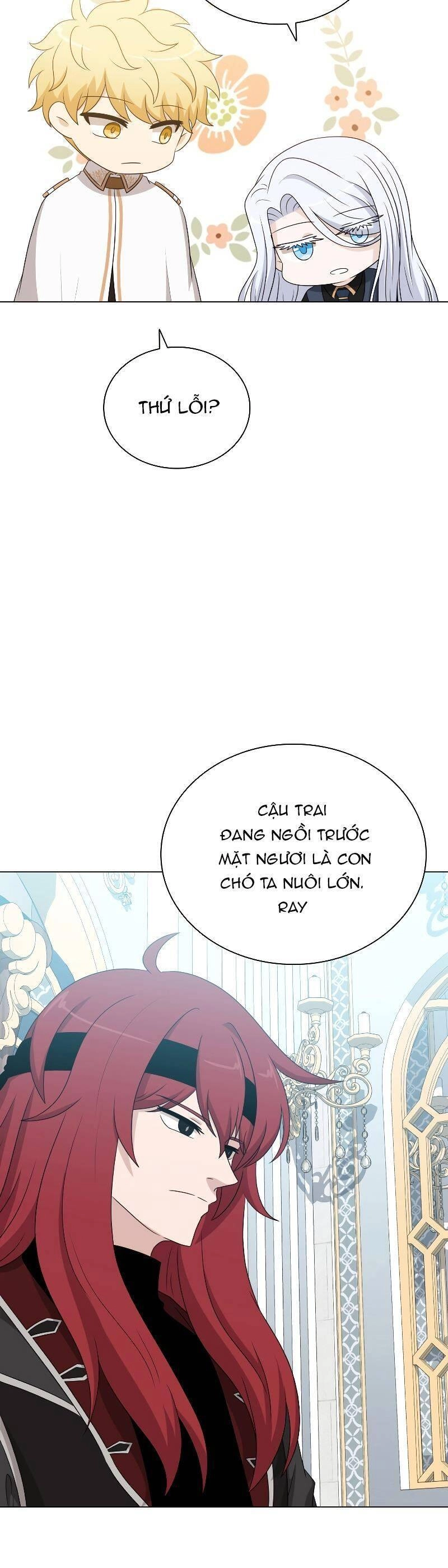 Cuốn Sách Của Lagier Chapter 53 - 19