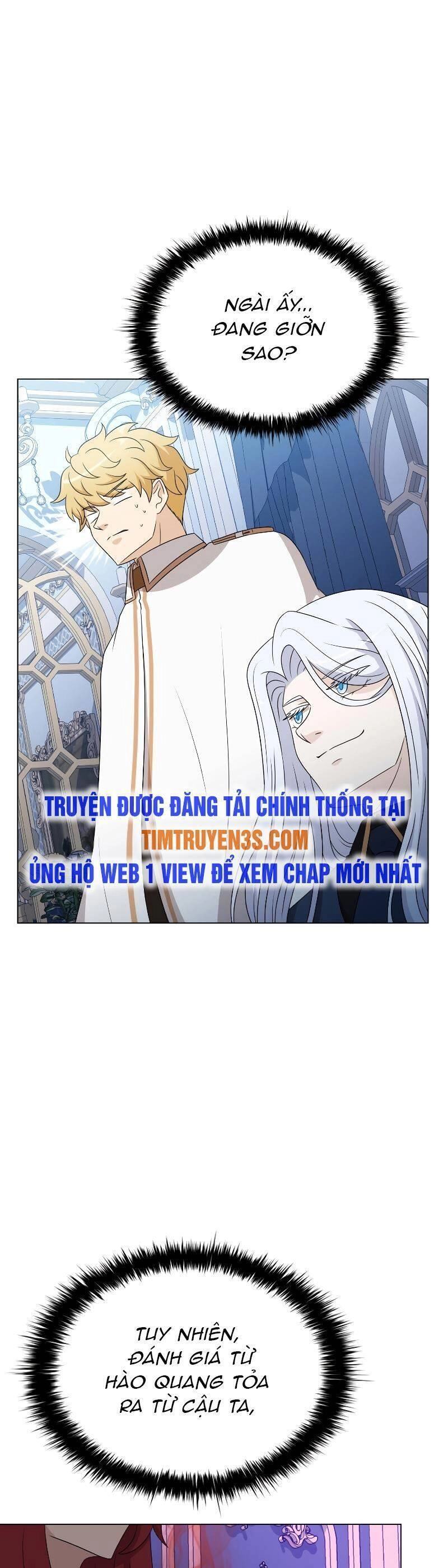 Cuốn Sách Của Lagier Chapter 53 - 20