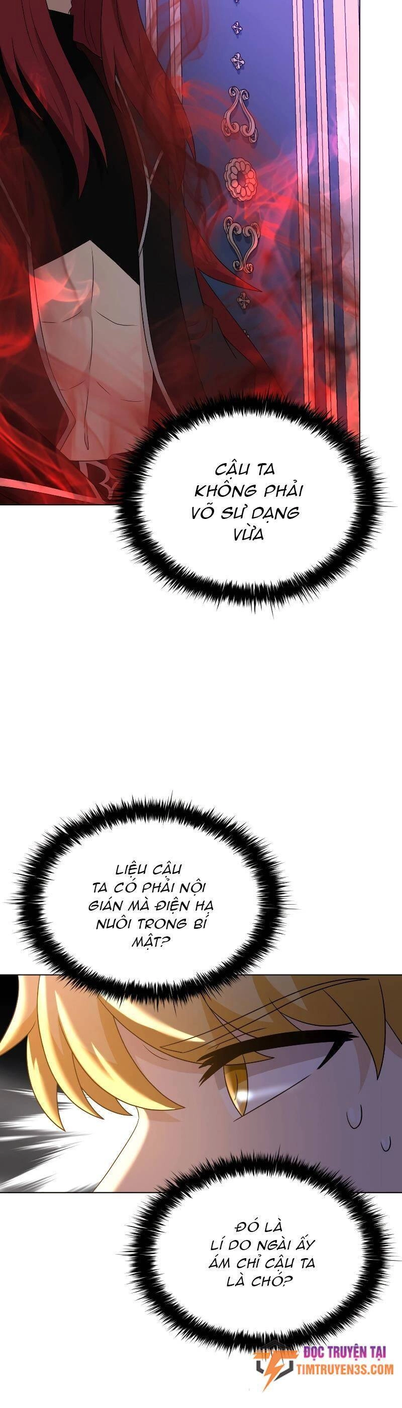 Cuốn Sách Của Lagier Chapter 53 - 21