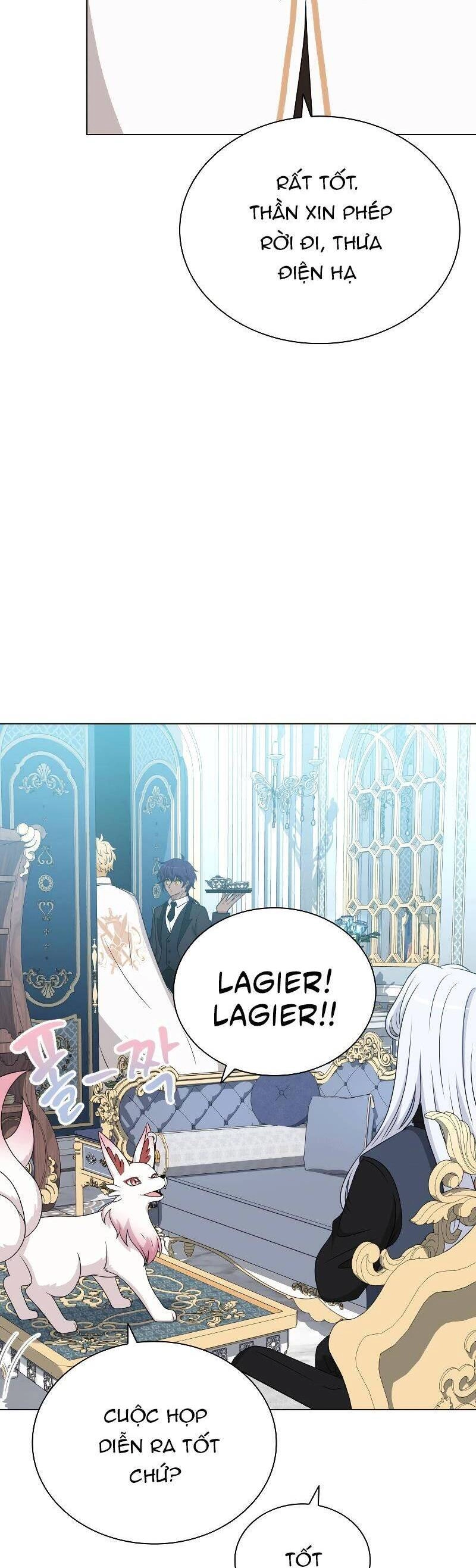 Cuốn Sách Của Lagier Chapter 53 - 23