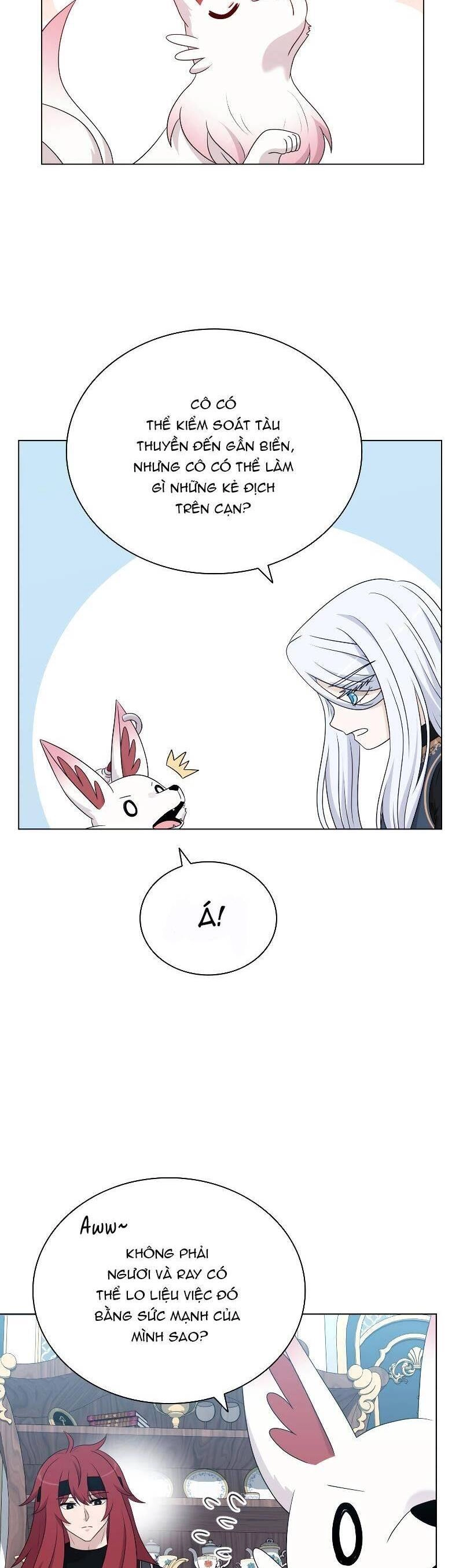 Cuốn Sách Của Lagier Chapter 53 - 28