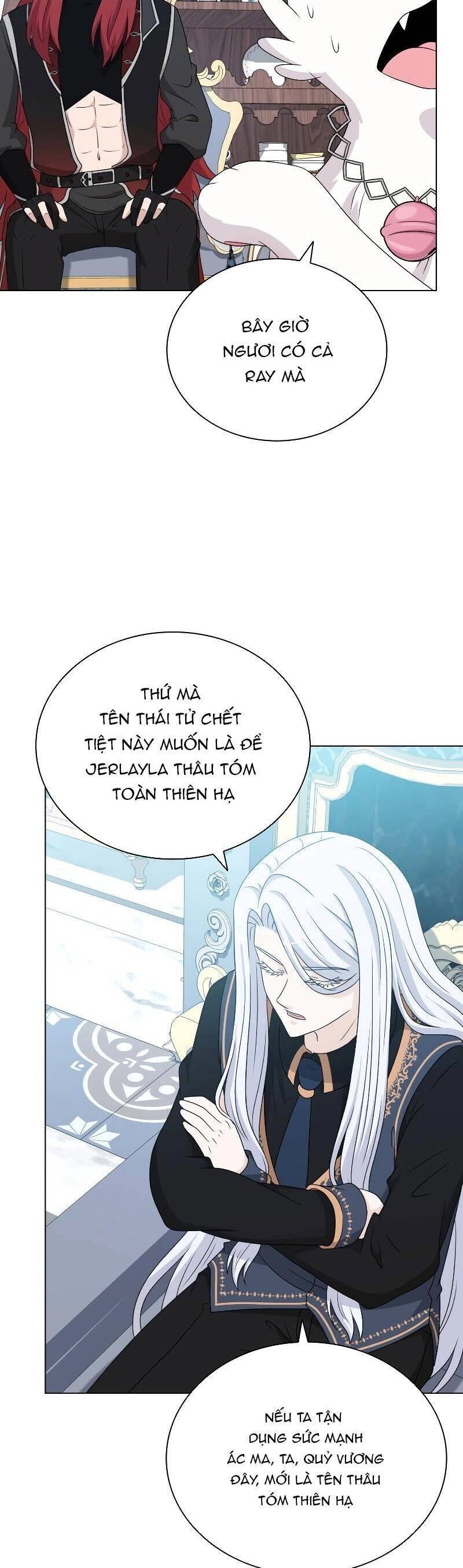 Cuốn Sách Của Lagier Chapter 53 - 29