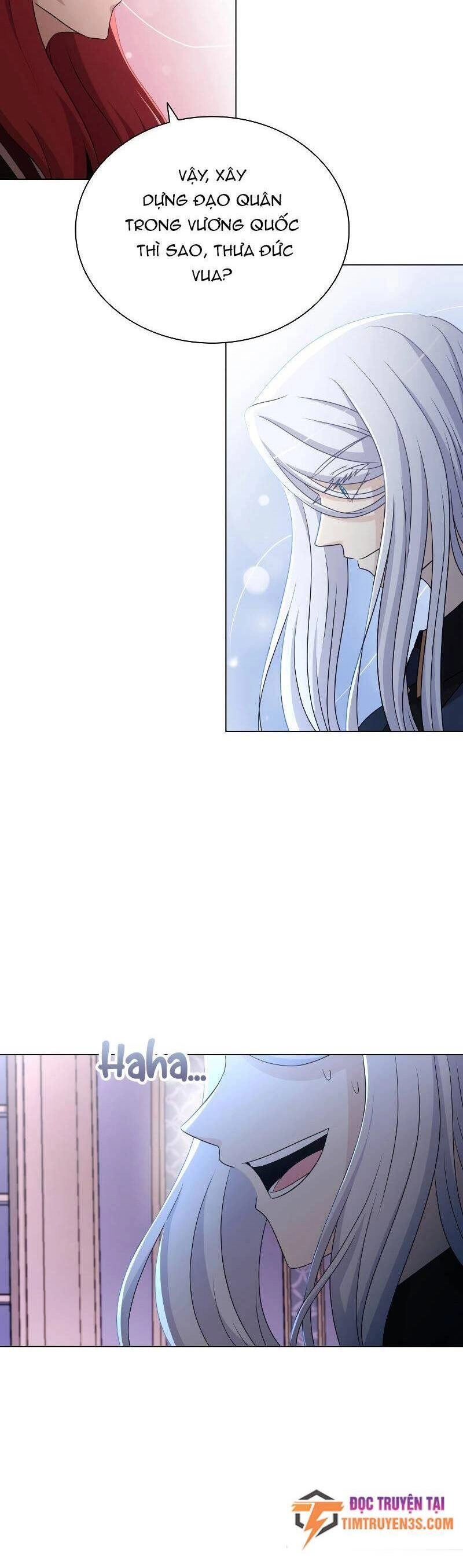 Cuốn Sách Của Lagier Chapter 53 - 31