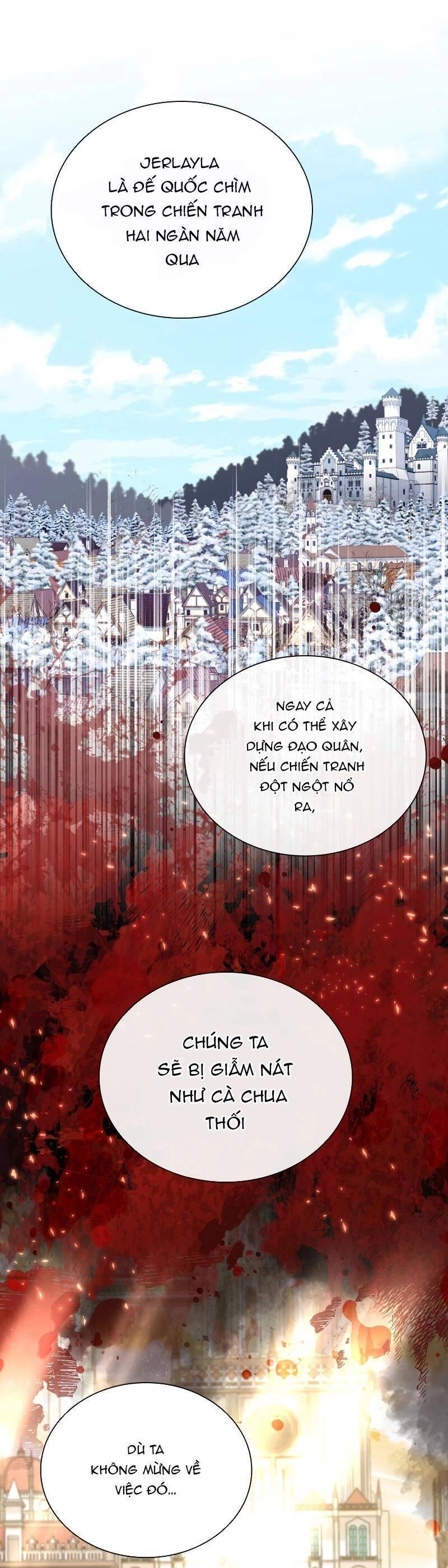 Cuốn Sách Của Lagier Chapter 53 - 32