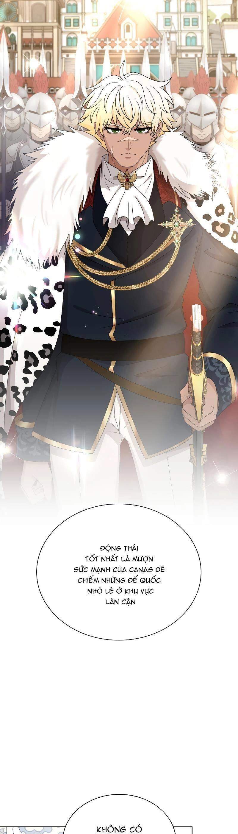 Cuốn Sách Của Lagier Chapter 53 - 33