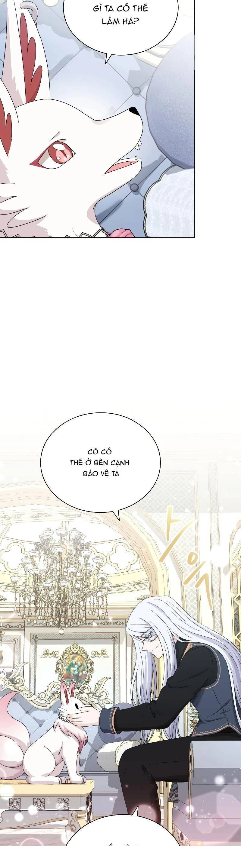 Cuốn Sách Của Lagier Chapter 53 - 34