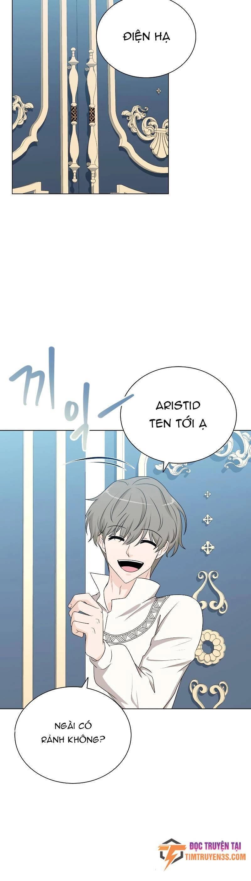 Cuốn Sách Của Lagier Chapter 53 - 36