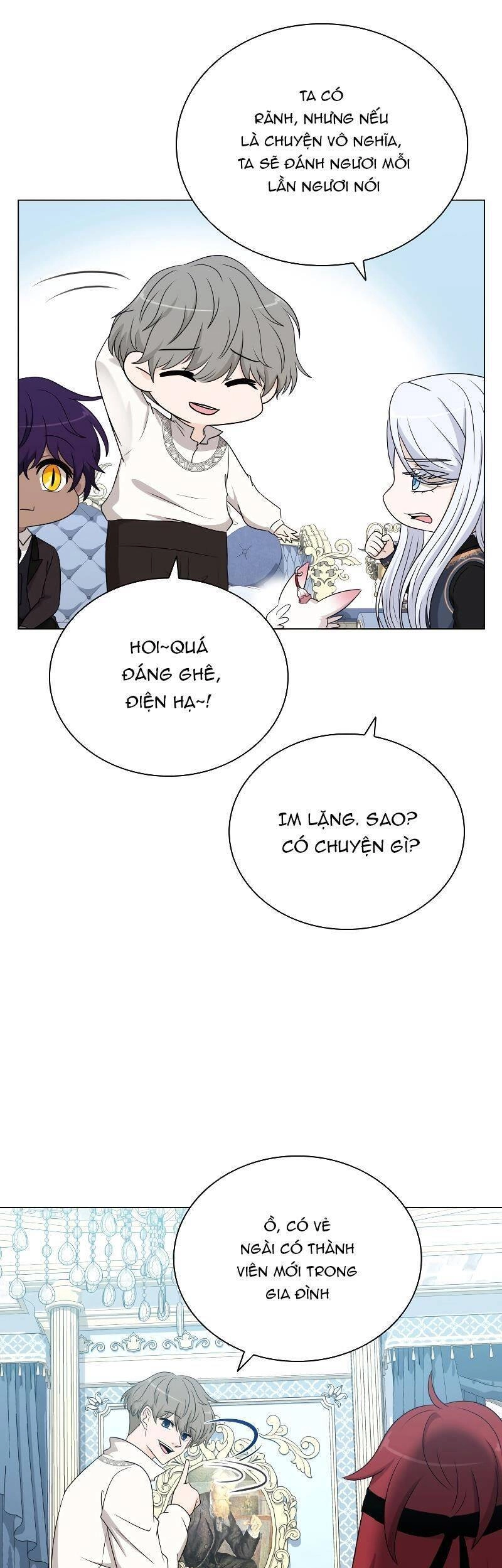 Cuốn Sách Của Lagier Chapter 53 - 37