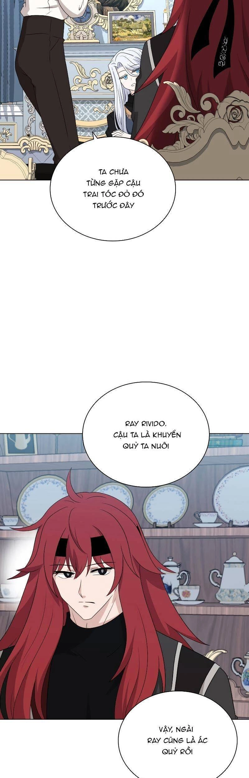 Cuốn Sách Của Lagier Chapter 53 - 38