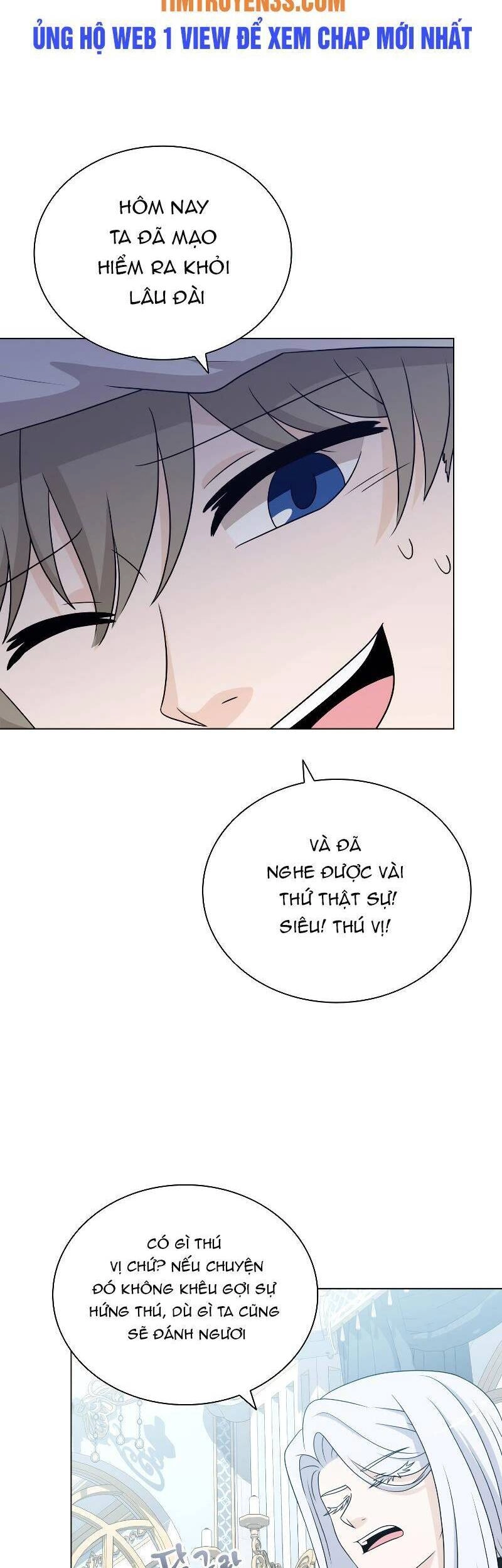 Cuốn Sách Của Lagier Chapter 53 - 40