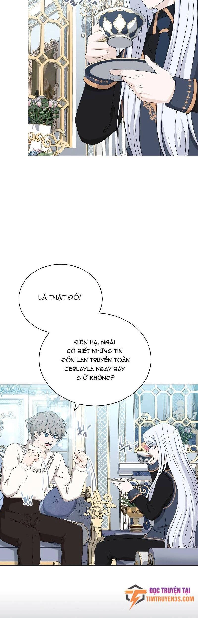 Cuốn Sách Của Lagier Chapter 53 - 41