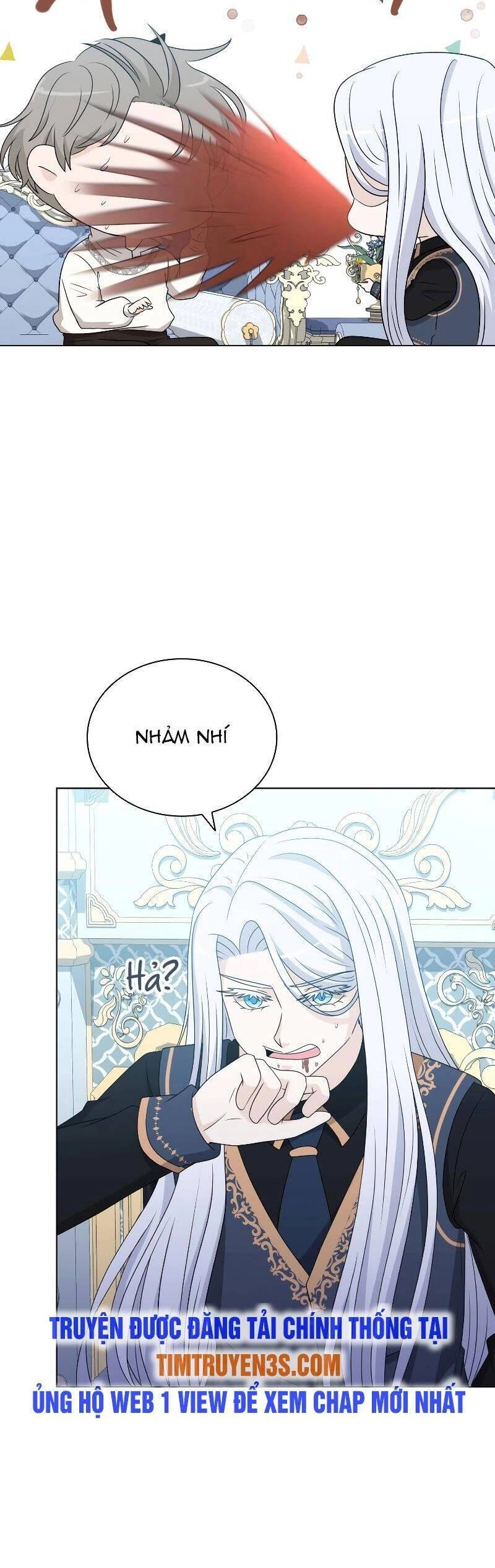 Cuốn Sách Của Lagier Chapter 53 - 43