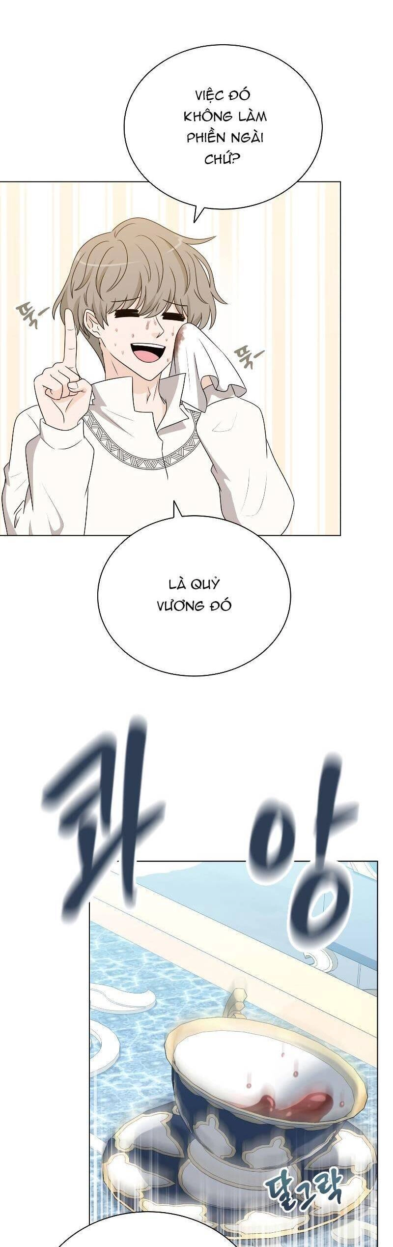 Cuốn Sách Của Lagier Chapter 53 - 44