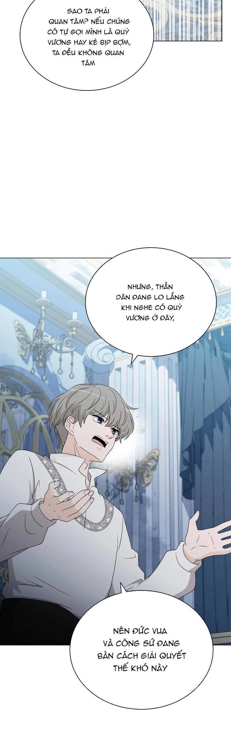 Cuốn Sách Của Lagier Chapter 53 - 45