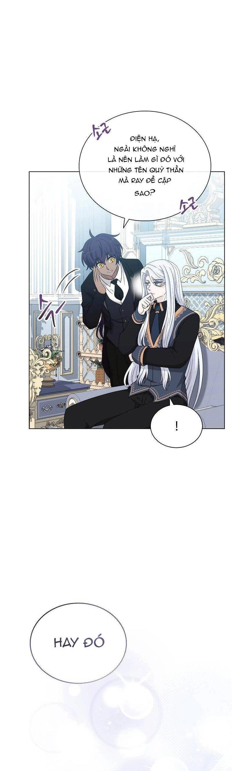 Cuốn Sách Của Lagier Chapter 53 - 49