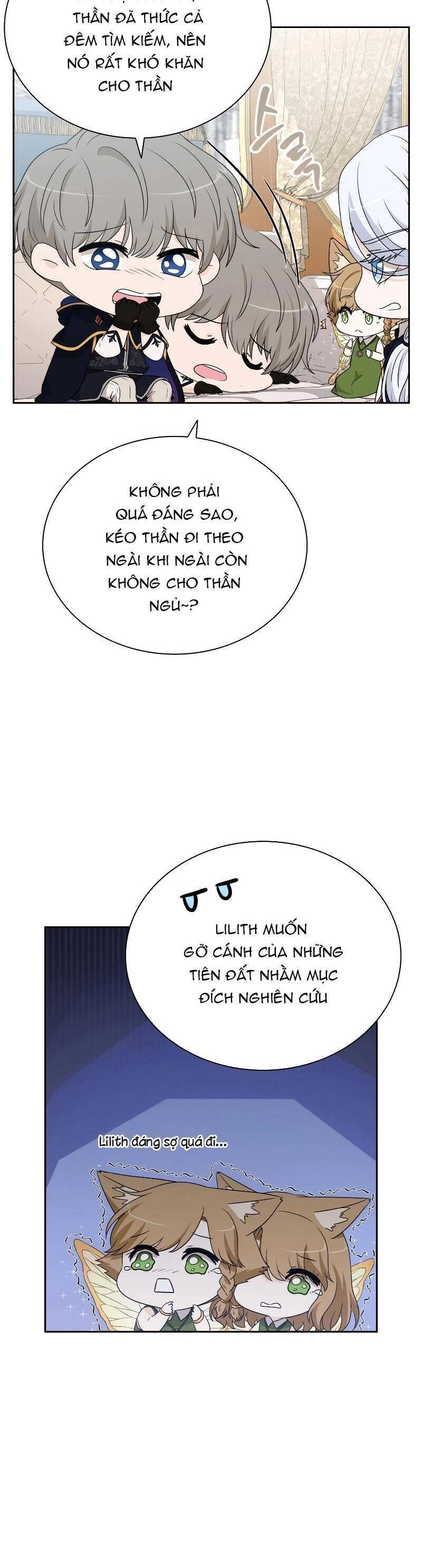 Cuốn Sách Của Lagier Chapter 54 - 4