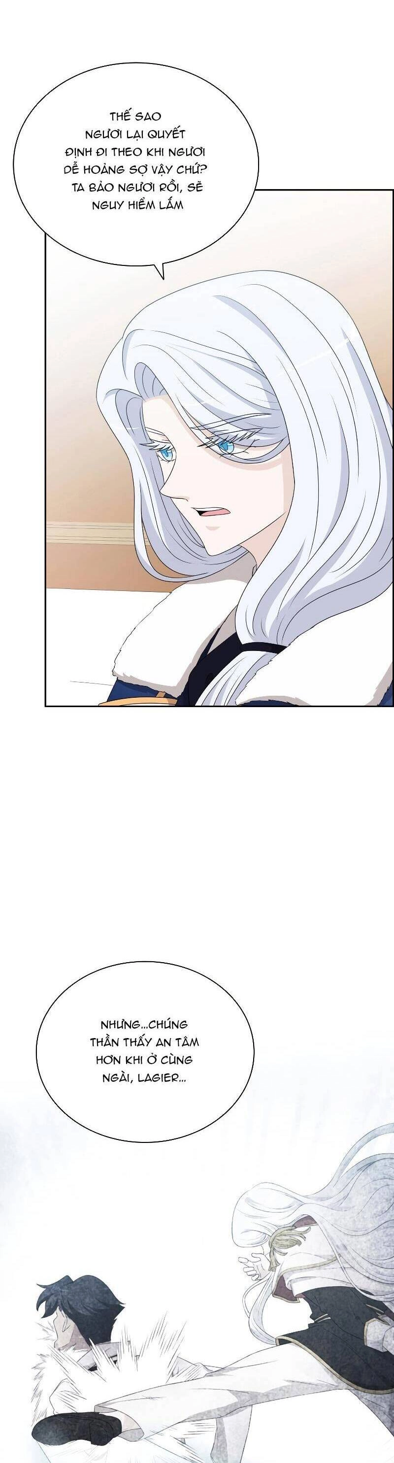 Cuốn Sách Của Lagier Chapter 54 - 5