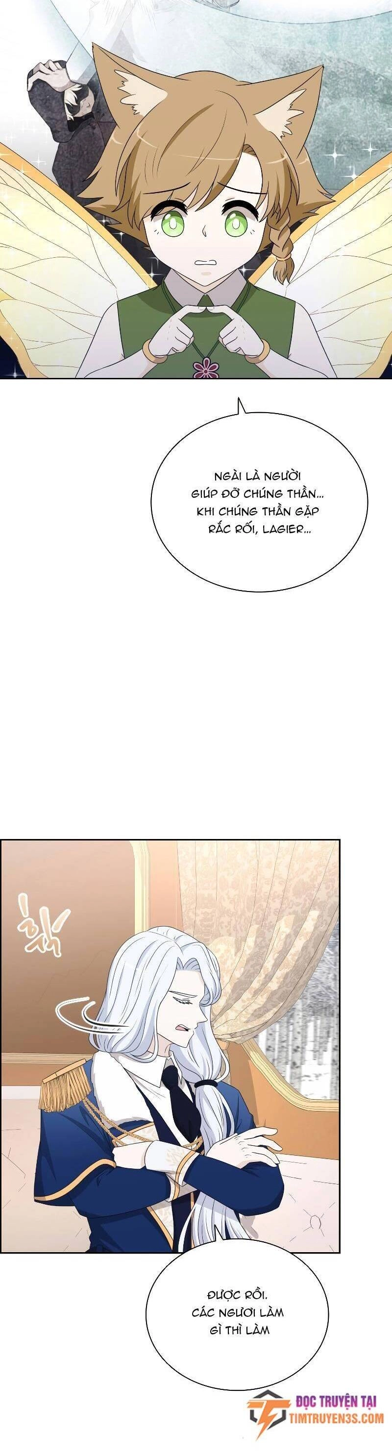 Cuốn Sách Của Lagier Chapter 54 - 6