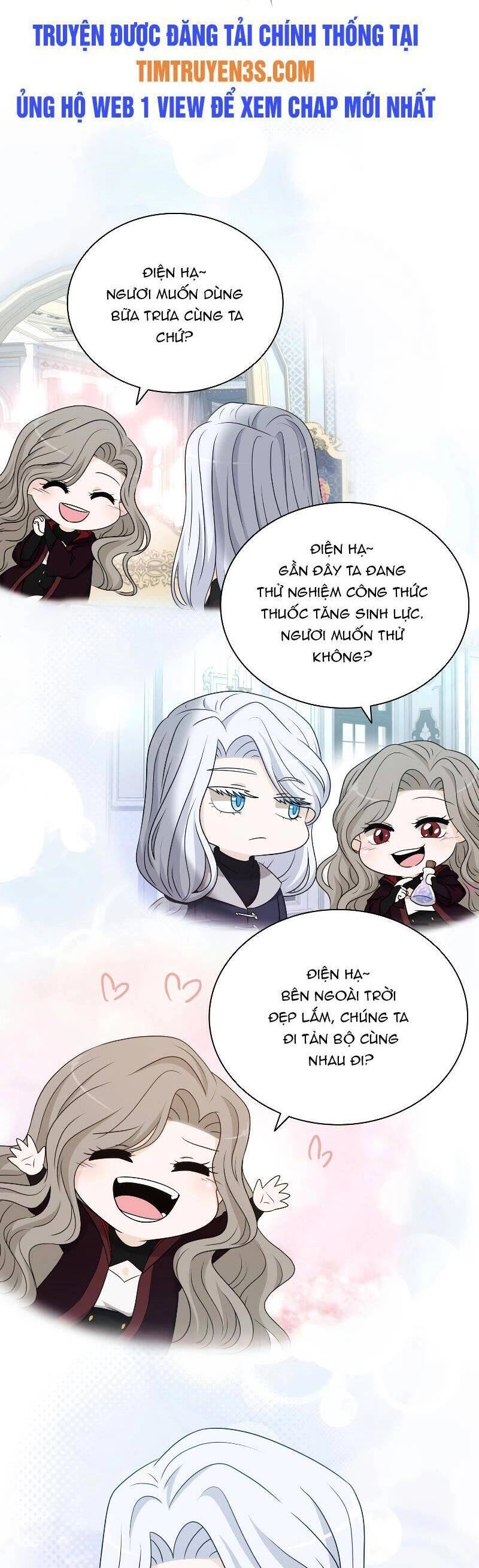 Cuốn Sách Của Lagier Chapter 54 - 10