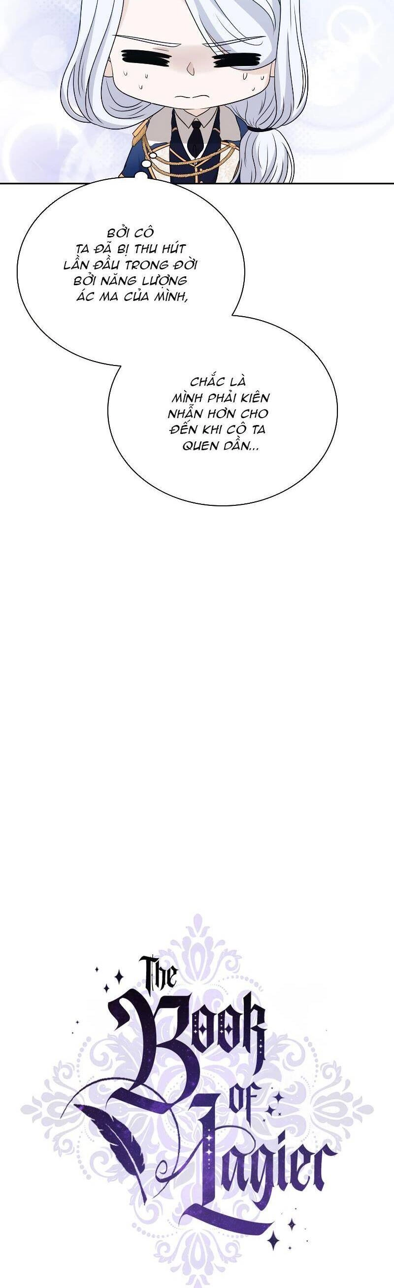 Cuốn Sách Của Lagier Chapter 54 - 11