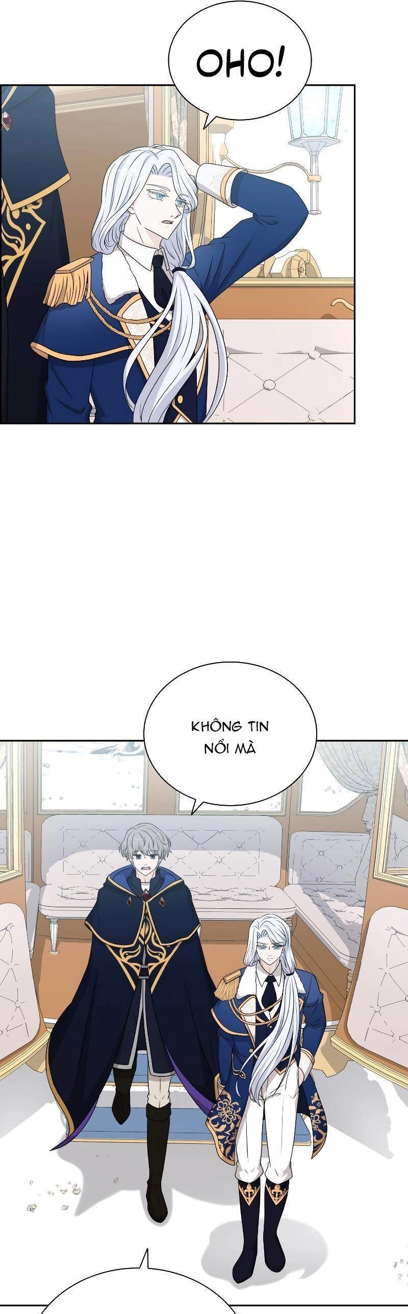 Cuốn Sách Của Lagier Chapter 54 - 13