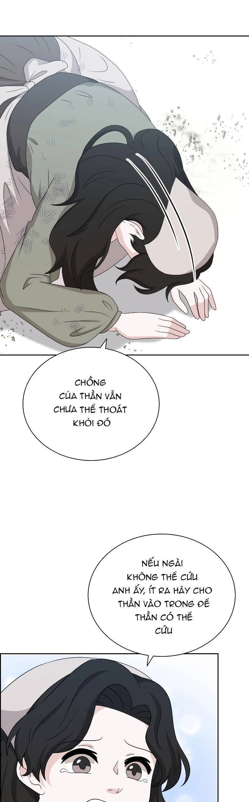 Cuốn Sách Của Lagier Chapter 54 - 17