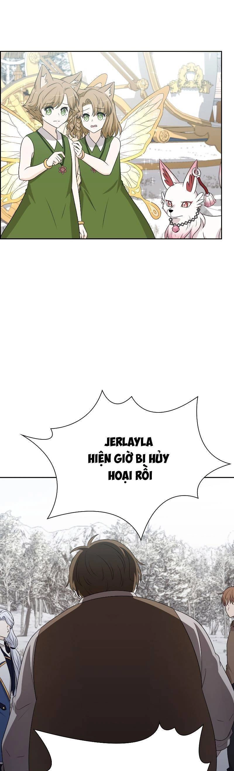 Cuốn Sách Của Lagier Chapter 54 - 21