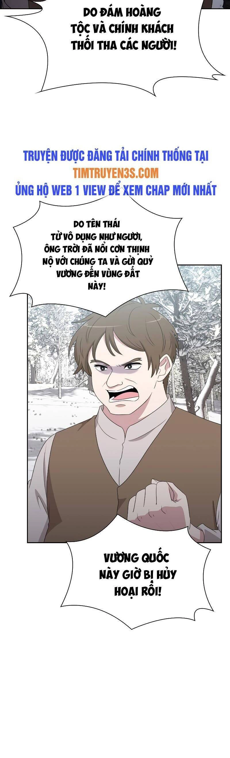 Cuốn Sách Của Lagier Chapter 54 - 22