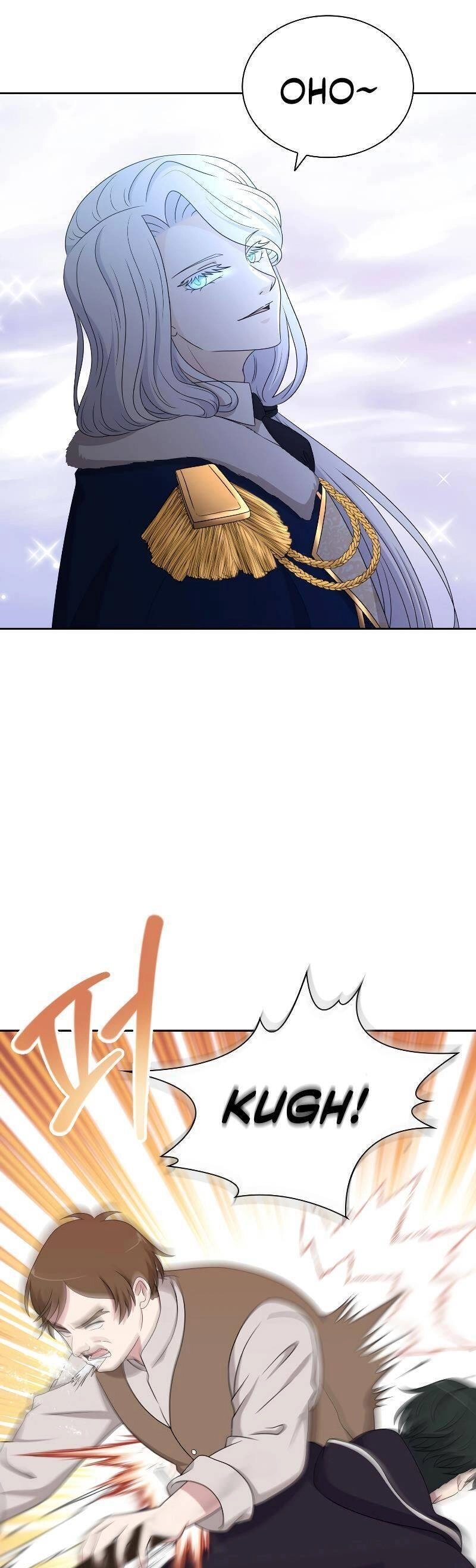 Cuốn Sách Của Lagier Chapter 54 - 23