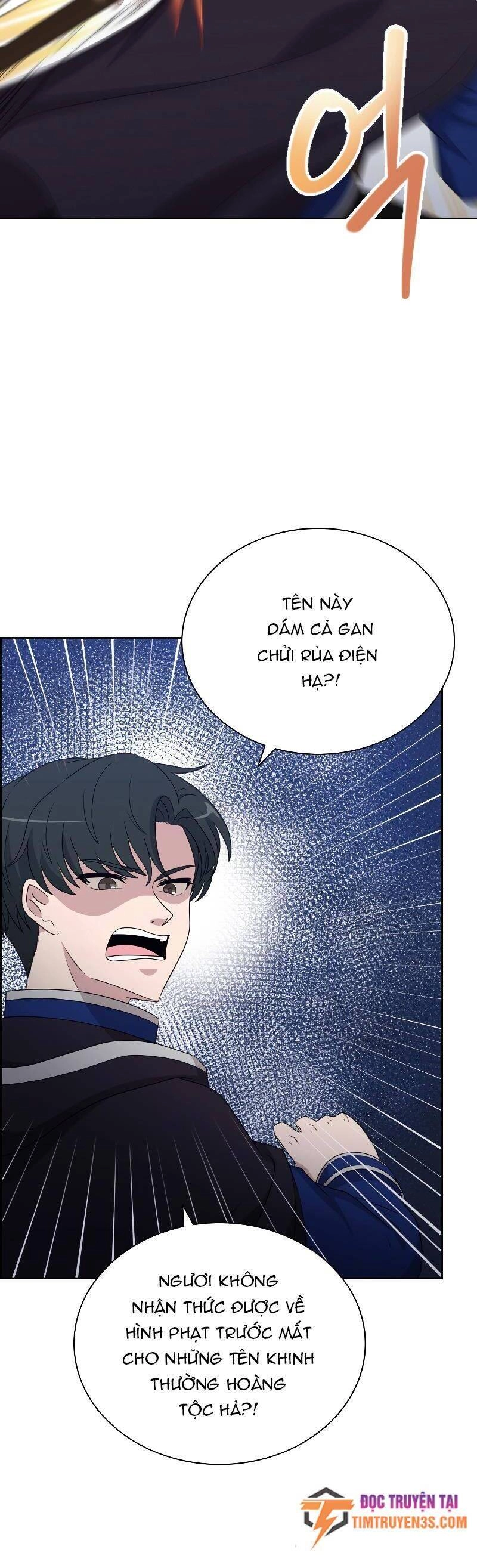 Cuốn Sách Của Lagier Chapter 54 - 24