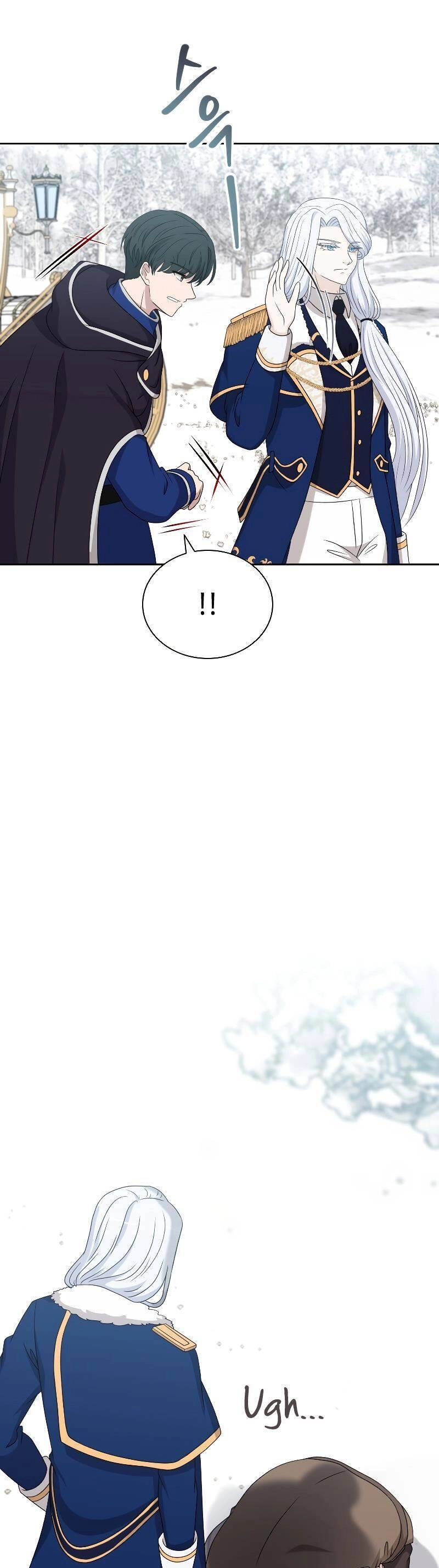 Cuốn Sách Của Lagier Chapter 54 - 25