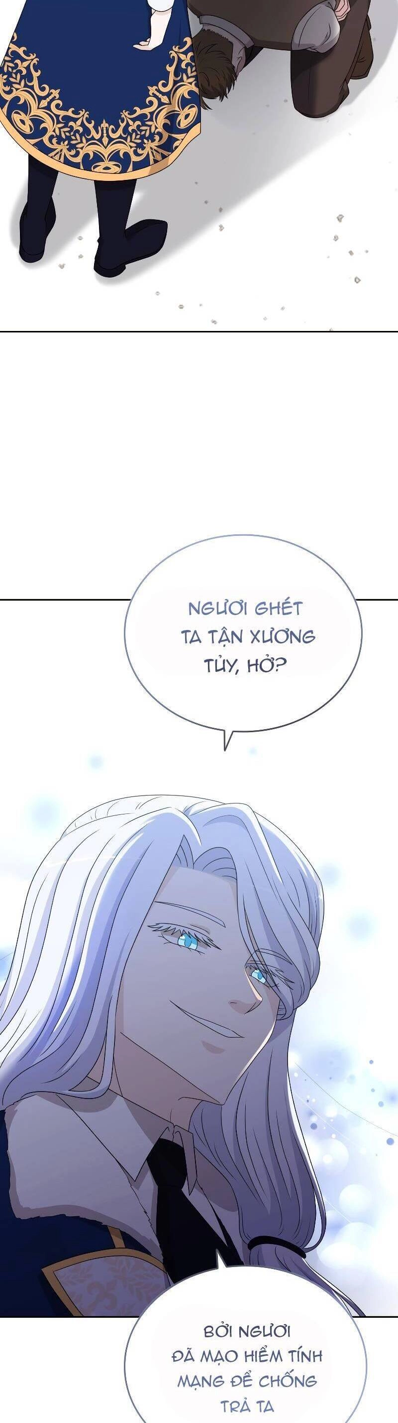 Cuốn Sách Của Lagier Chapter 54 - 26