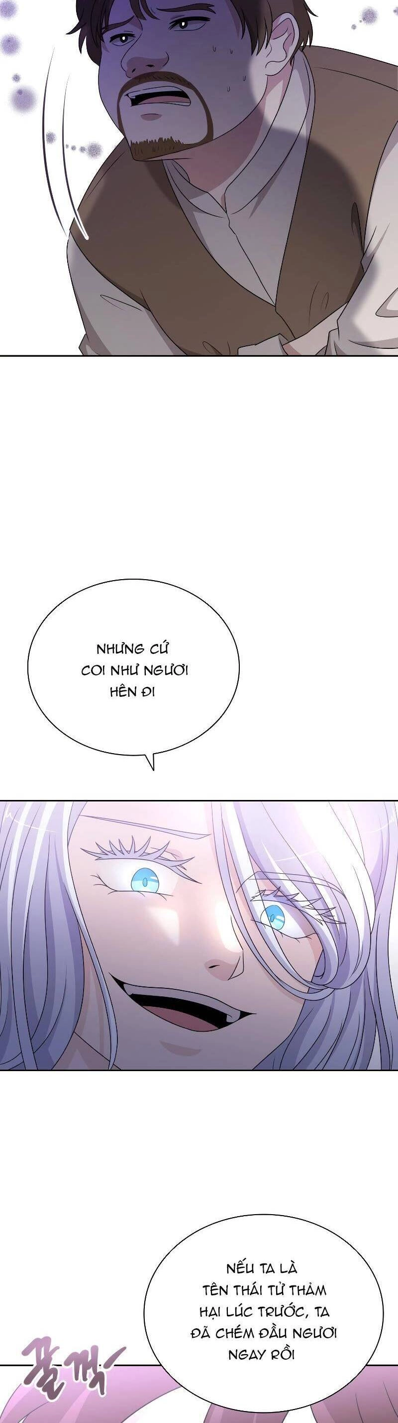 Cuốn Sách Của Lagier Chapter 54 - 28