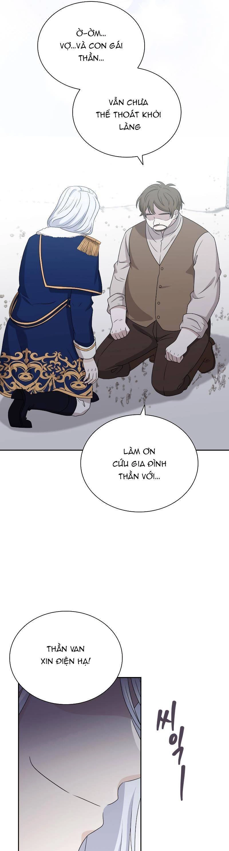 Cuốn Sách Của Lagier Chapter 54 - 30