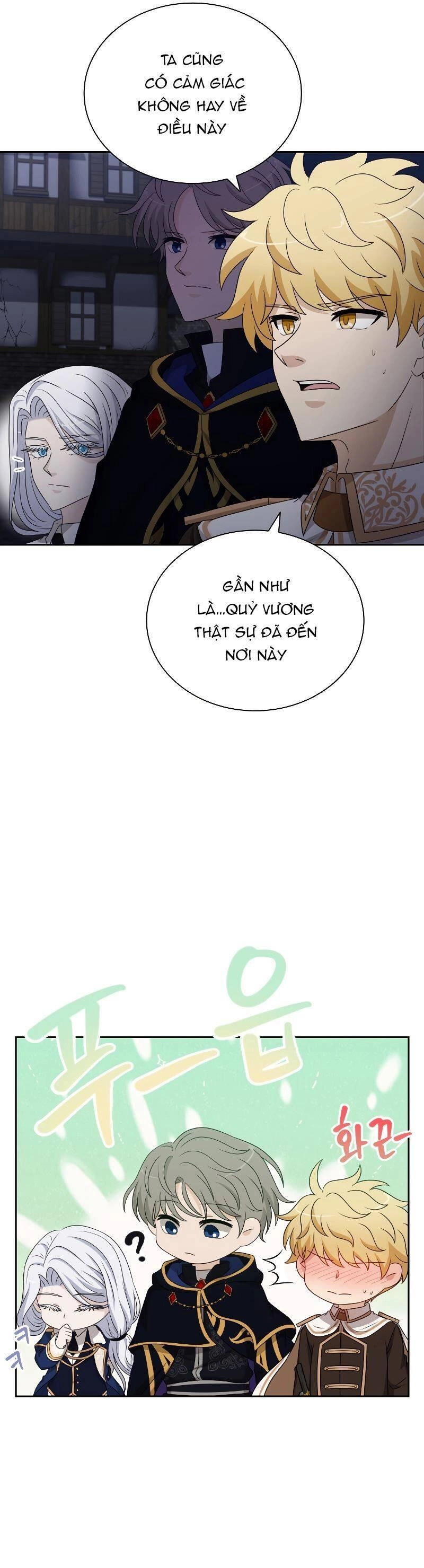 Cuốn Sách Của Lagier Chapter 54 - 35